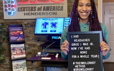 What Is Non-Surgical Spinal Decompression? | Dr. Swolensky