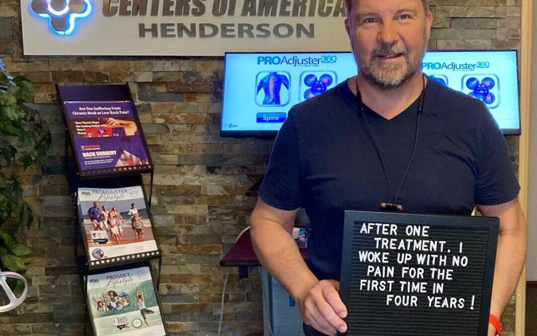 Spinal Decompression Therapy Explained: A Physician’s Guide to Disc Rejuvenation