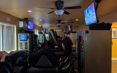 Why Spinal Decompression Requires at Least 20 Visits Per Disc for True Healing — Not Just Pain Relief