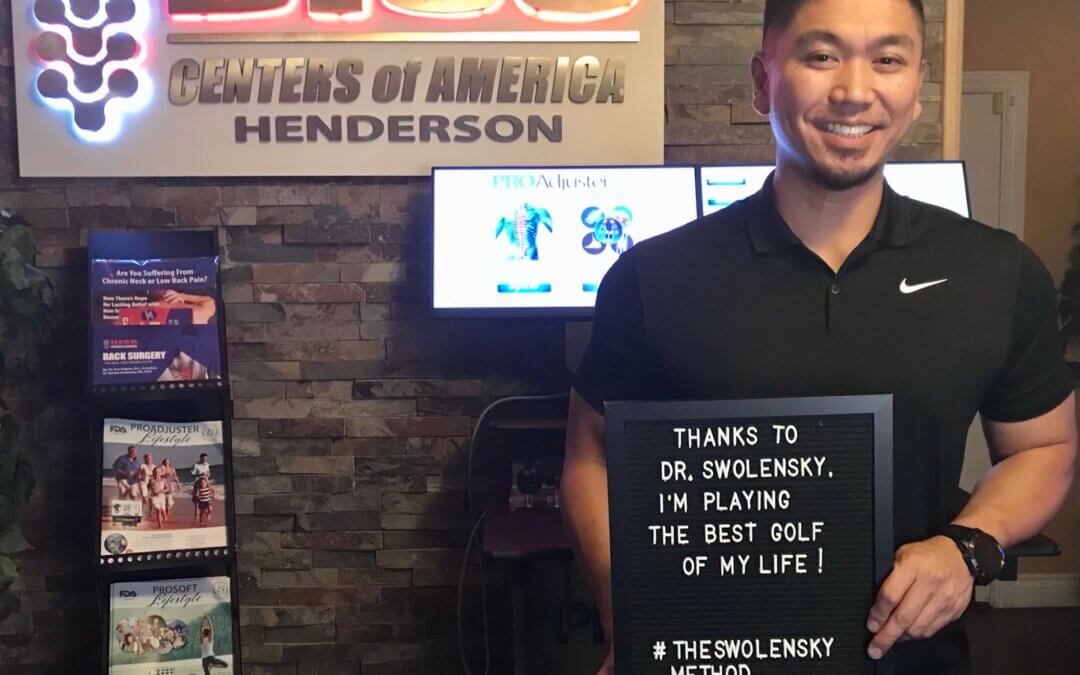 Herniated Disc: Causes, Symptoms & Non-Surgical Treatment