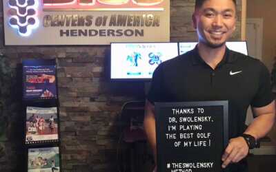 Herniated Disc: Causes, Symptoms & Non-Surgical Treatment