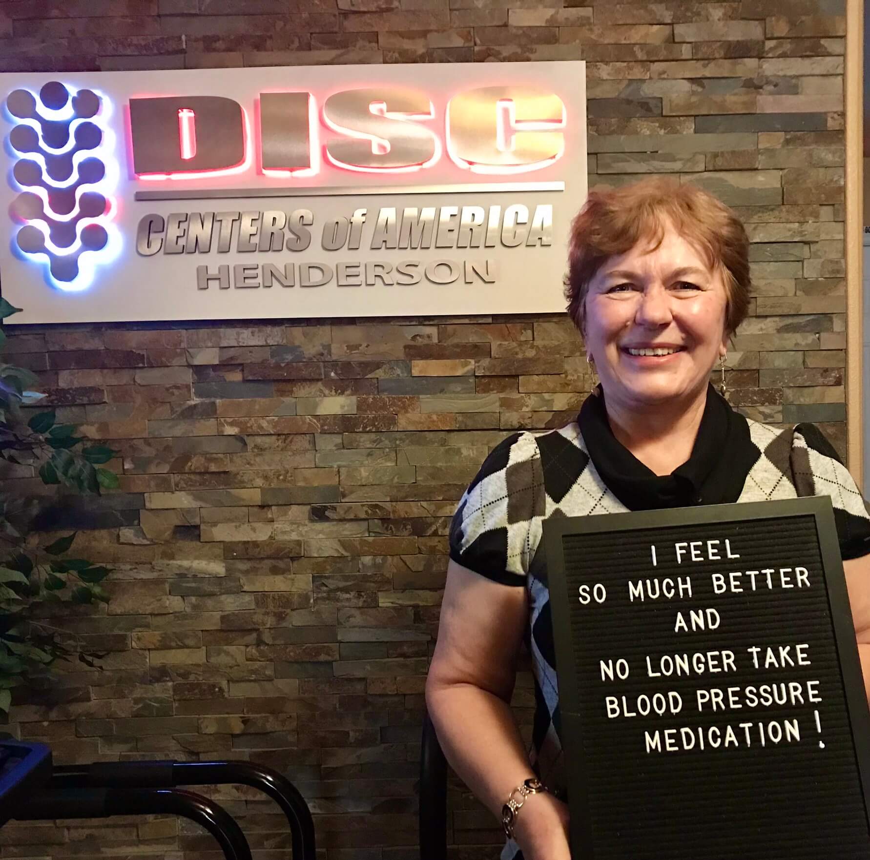 spinal decompression treatment after back surgery in Henderson Nevada